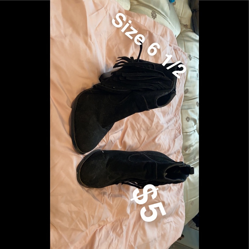 Shoes
